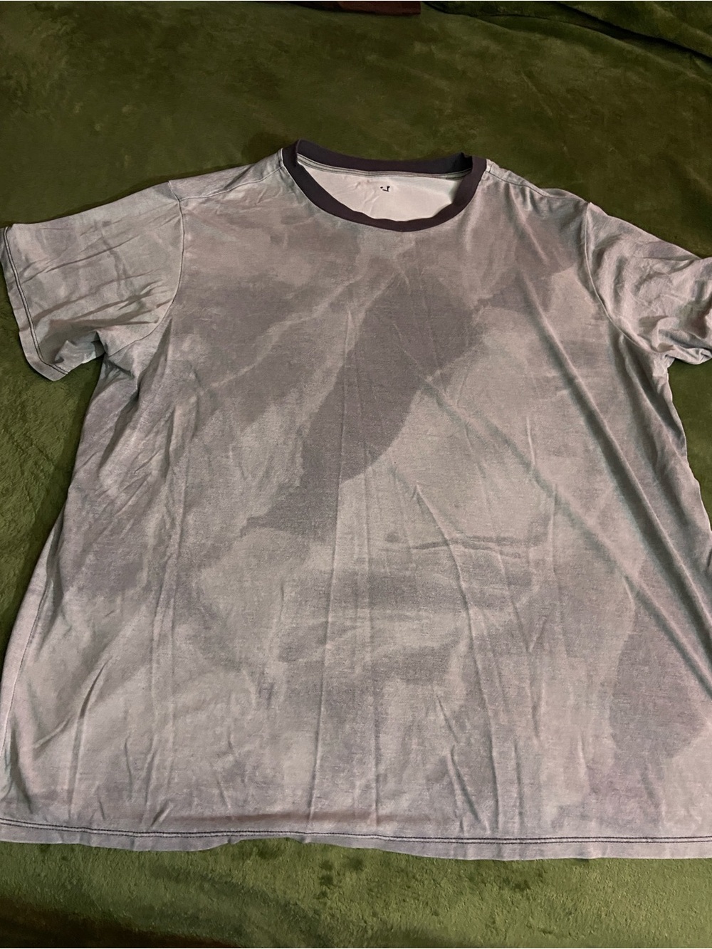 Buffbunny Transcend Tee